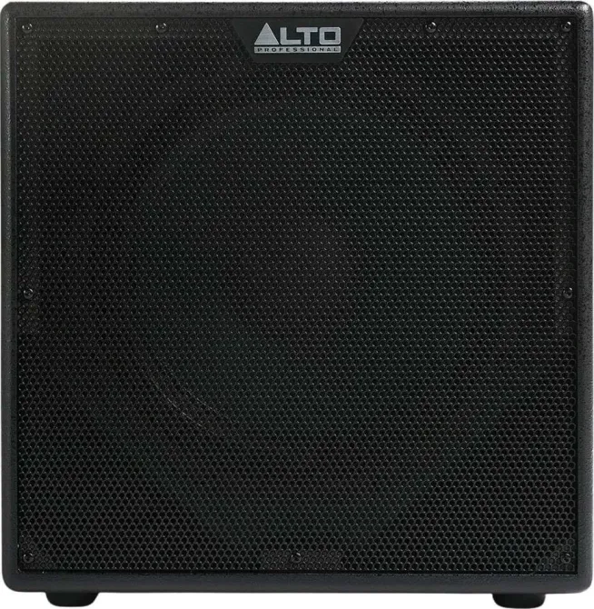 Колонка  Alto Professional TX 12S Сабвуфер aktywny Київ - фото 1