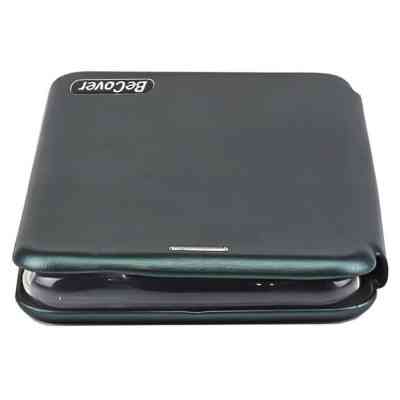 Чехол для мобильного телефона BeCover Exclusive Xiaomi Redmi Note 12 Pro 5G Dark Green (710284) Винница