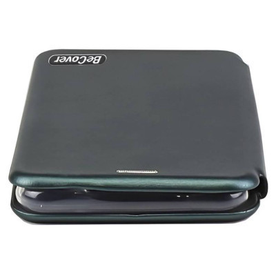 Чохол до мобільного телефона BeCover Exclusive Xiaomi Redmi Note 12 Pro 5G Dark Green (710284) Вінниця - фото 3