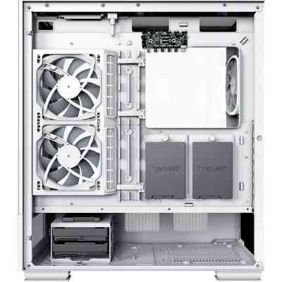 Корпус MONTECH SKY TWO (W) Вінниця