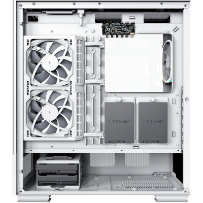 Корпус MONTECH SKY TWO (W) Винница - изображение 6