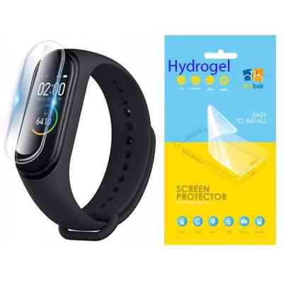 Пленка защитная Drobak Hydrogel OPPO Band (2 шт) (313140) (313140) Винница