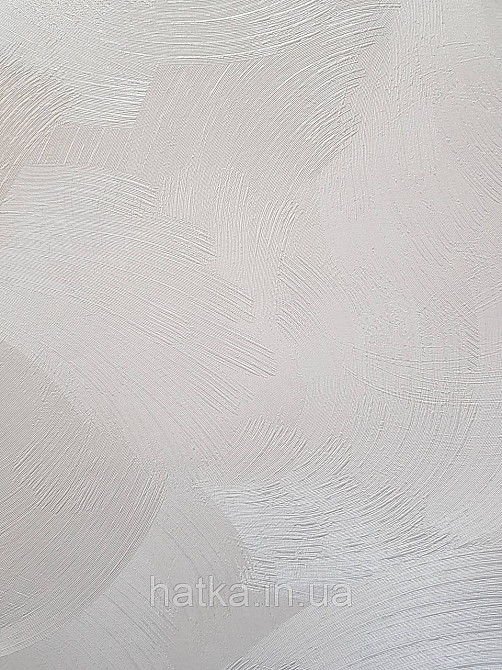 Обои метровые виниловые на флизелине Sintra Structure абстракция широкие мазки светло бежевые золотистые 512562 Киев - изображение 2