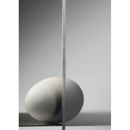 Поликарбонат монолитный   5 мм,прозрачный Львов - изображение 1