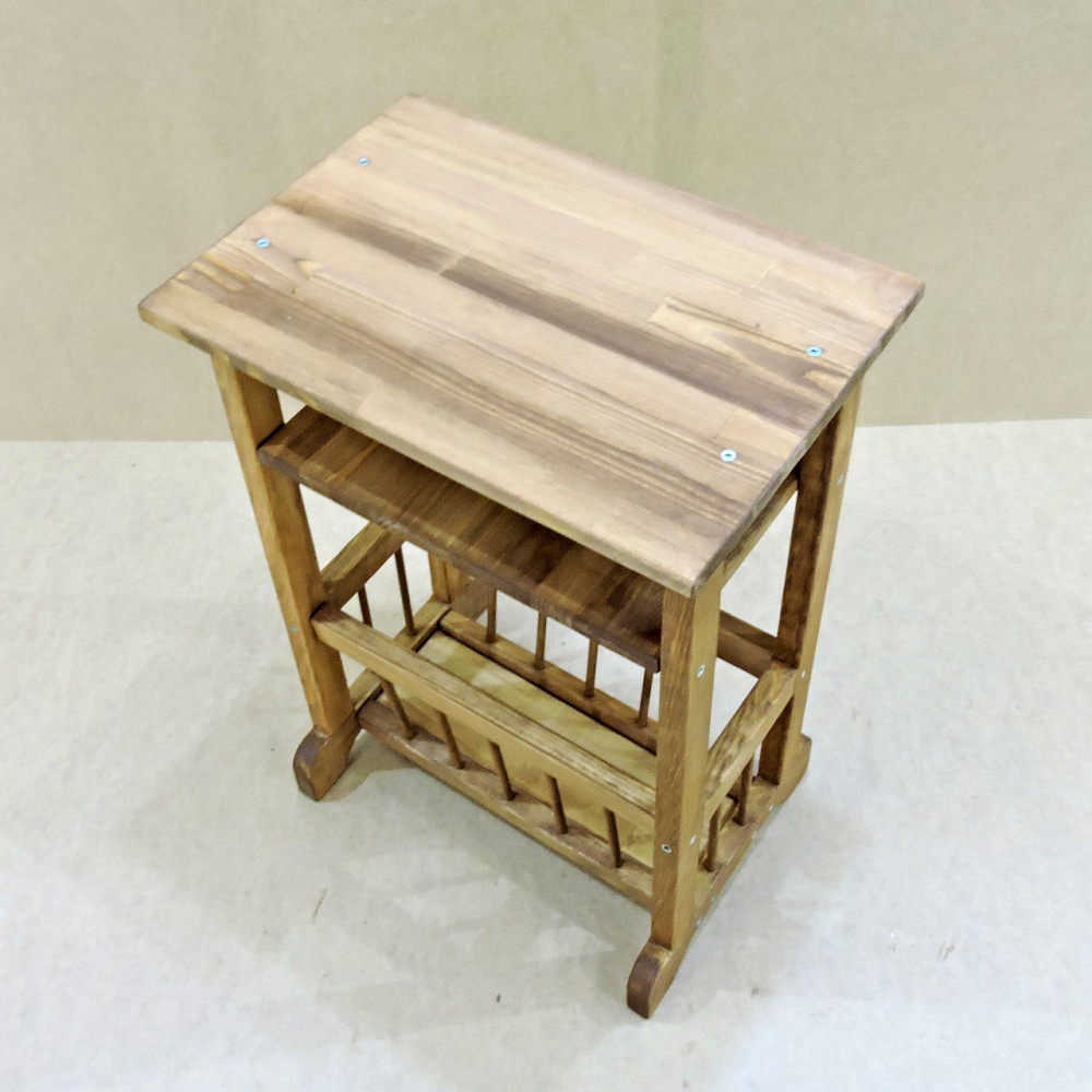 Етажерка розбірна "Плімут" мускат Миколаїв - фото 7