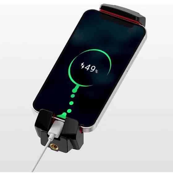 Тримач для телефону\планшету Ulanzi Vijim Universal tripod mount for phone and tablet (UV-2809 ST-29) Київ