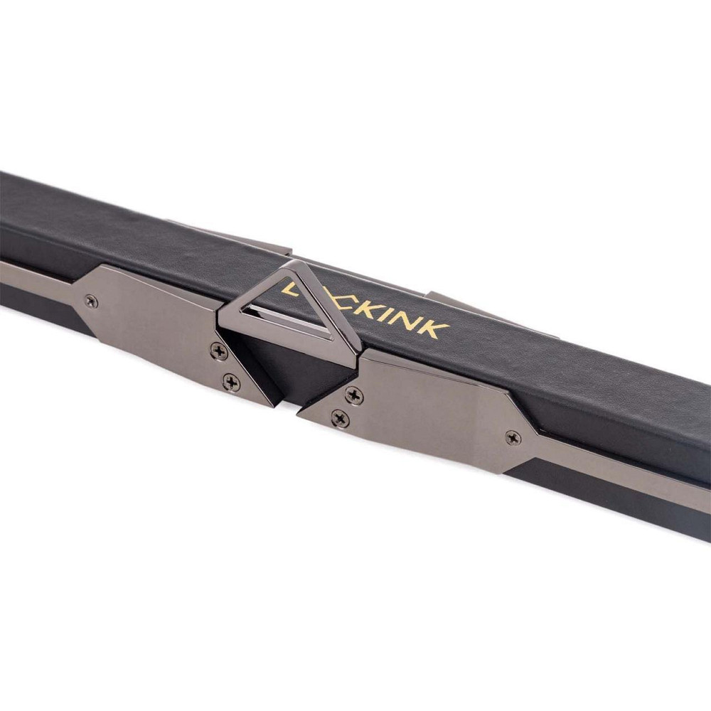 Фиксатор-распорка LOCKINK Adjustable Spreader Bar Set - Black Sex Aura Киев - изображение 7