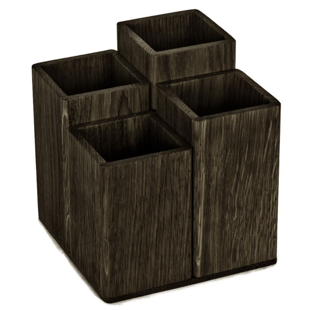 Подставка для столовых приборов 