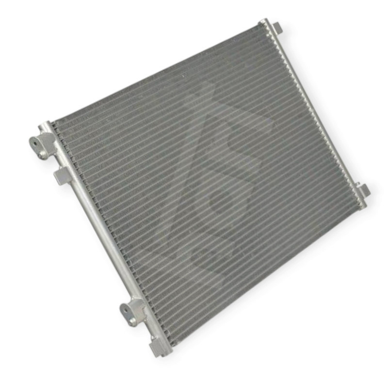 Радиатор Renault Megane II (02-08) кондиционера Мукачево - изображение 1