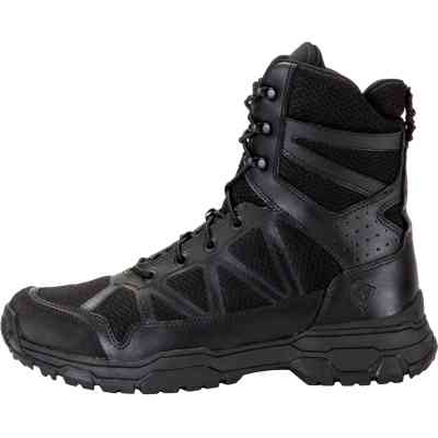 Черевики First Tactical M'S 7" Operator Boot Black 8-R (165010-019-8-R) Вінниця