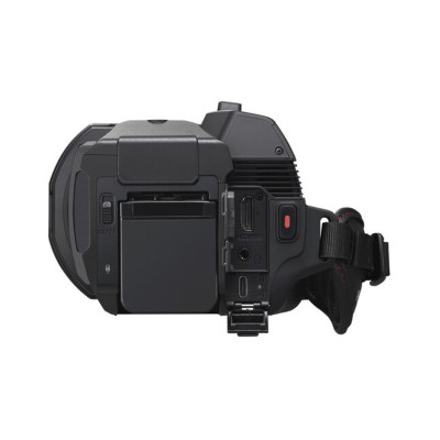 Цифровая видеокамера Panasonic HC-X1200 4K Flash (HC-X1200E) Винница - изображение 8