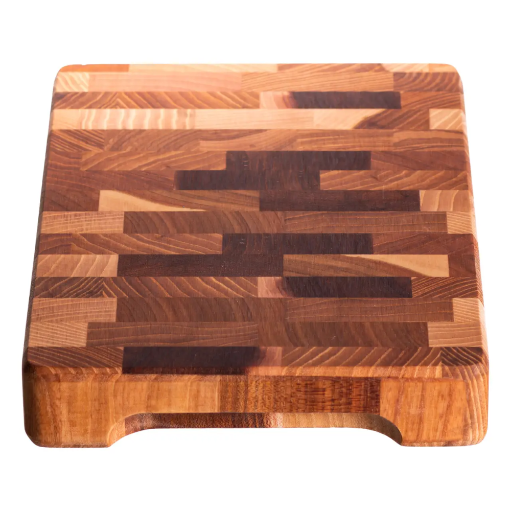 Lugi Обробна дошка з дуба 30*50 см Доміно C54W300500D Коломыя - изображение 5