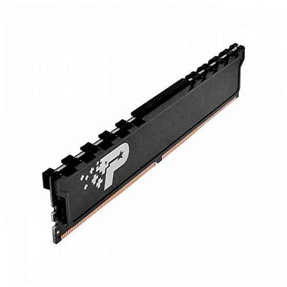 DDR4 Patriot SL Premium 4GB 2666MHz CL19 DIMM HEATSHIELD Київ