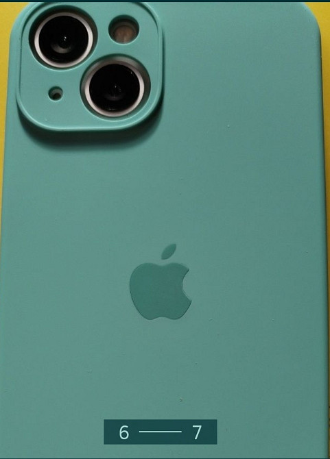 Смартфон: iPhone 13 128Gb. Київ - фото 6