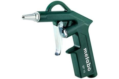 Пневмопродувний пістолет Metabo BP 10 601579000 Коломия - фото 1