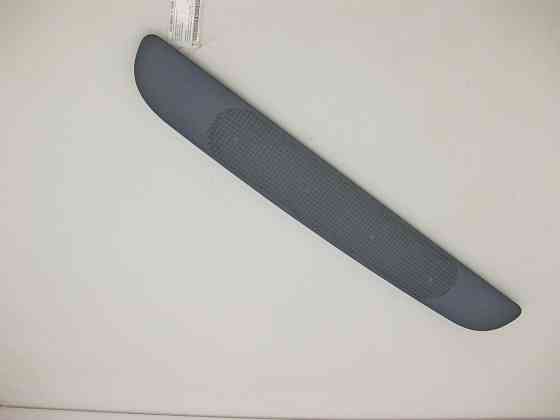 Mercedes-Benz  A2116900130 5C66 Накладка динаміка в задній полиці синя E-Class W211 CLS C219 Одеса