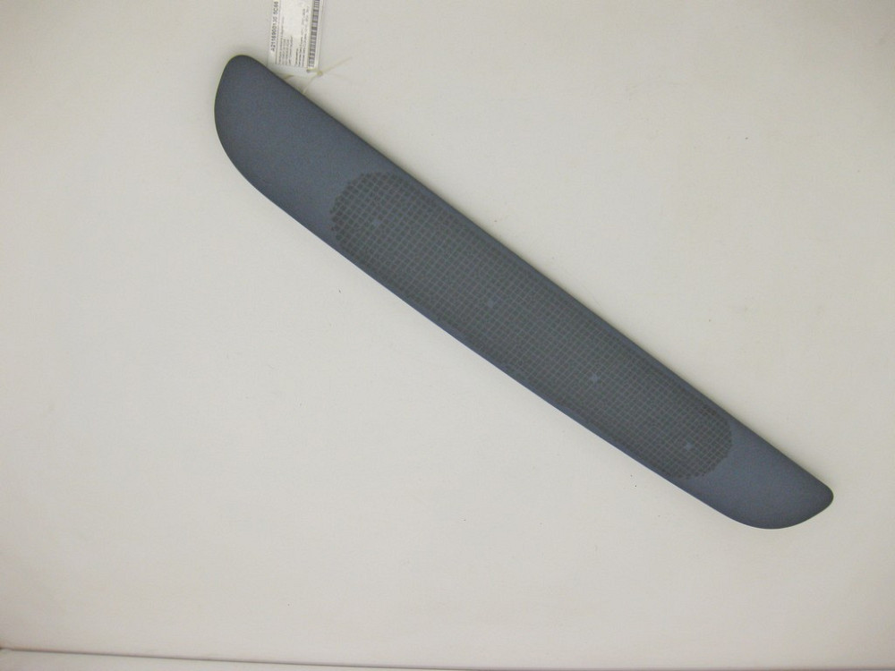 Mercedes-Benz  A2116900130 5C66 Накладка динаміка в задній полиці синя E-Class W211 CLS C219 Одесса - изображение 2