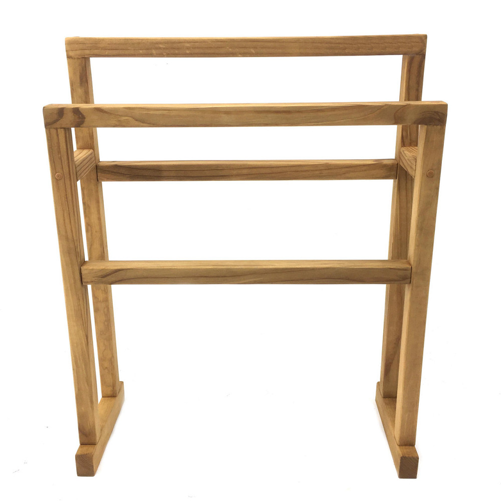 Стійка, вішалка підлогова "Даймонд" сієна Миколаїв - фото 2