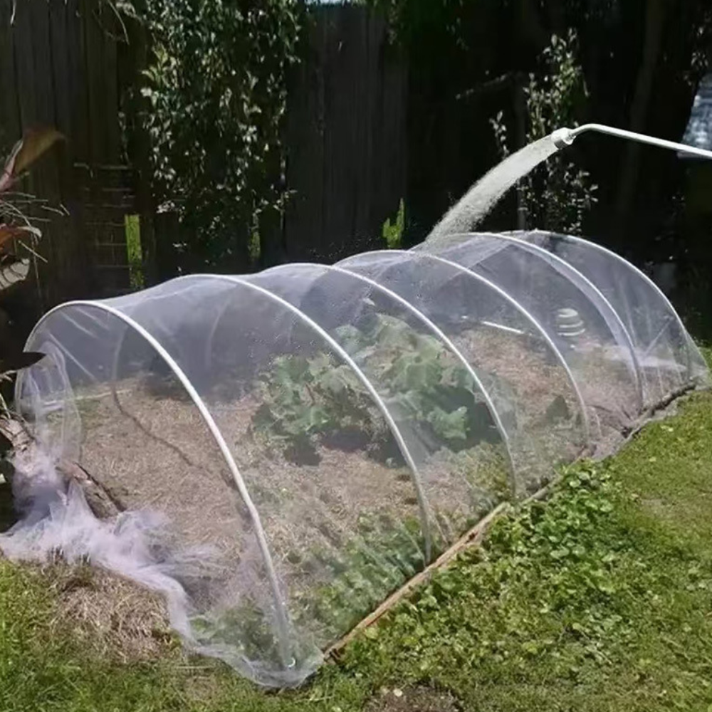 Садова сітка для захисту від комах 200х500см SBR Київ - фото 4