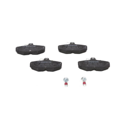 Тормозные колодки Bosch 0 986 469 810 Винница - изображение 4