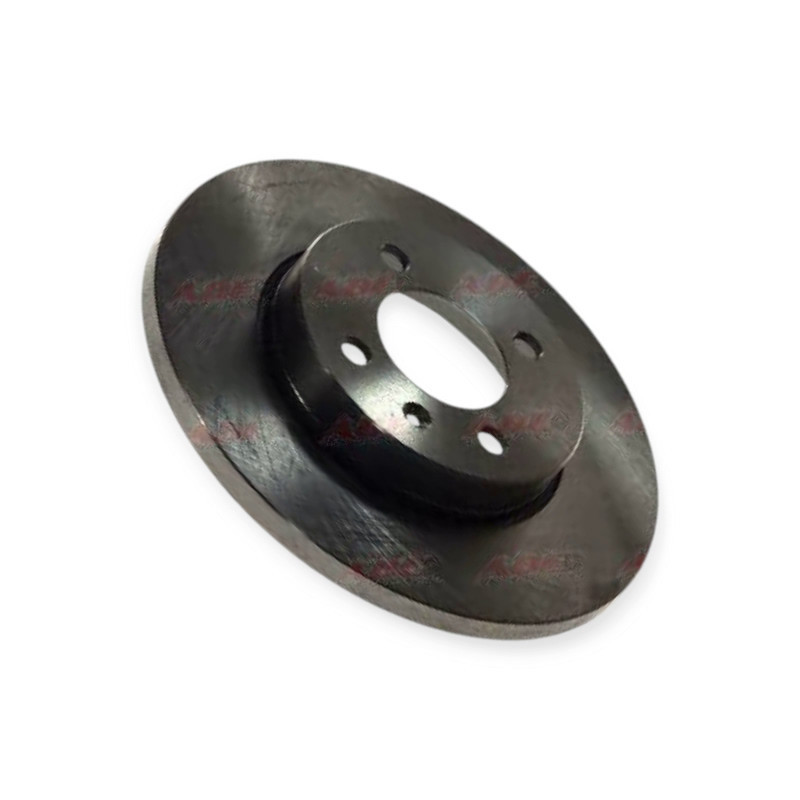 Диск тормозной автомобиль Фольцваген Caddy II, Golf III, Passat B3, B4, Vento передний (256mmx13mm) Мукачево - изображение 1