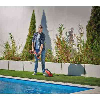 Подметальная машина Einhell Expert Plus PICOBELLA (без АКБ и ЗУ) (3424200) Винница