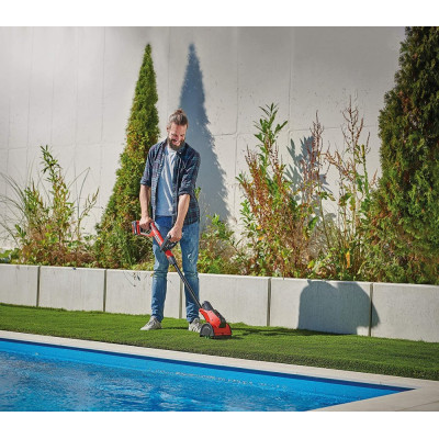 Підмітальна машина Einhell Expert Plus PICOBELLA (без АКБ и ЗУ) (3424200) Вінниця - фото 6