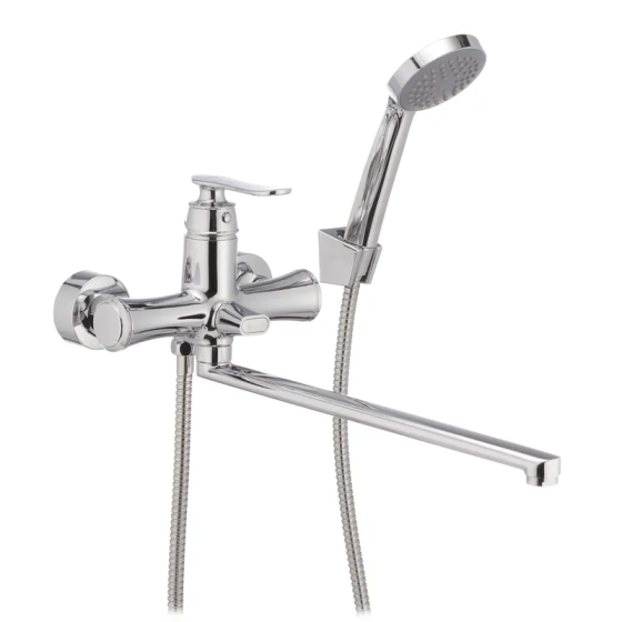 Ванночный смеситель Cron Diamond 006 CR0812 Харьков