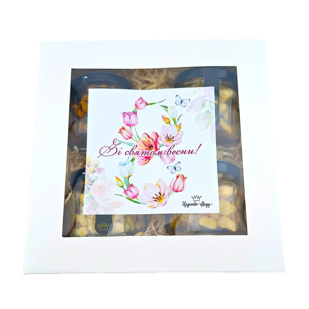 Подарок женщине на 8 марта. Подарок для жены, любимой женщине, сестре, учительнице, воспитателю, коллеге, подруге, маме, бабушке. Одесса - изображение 11