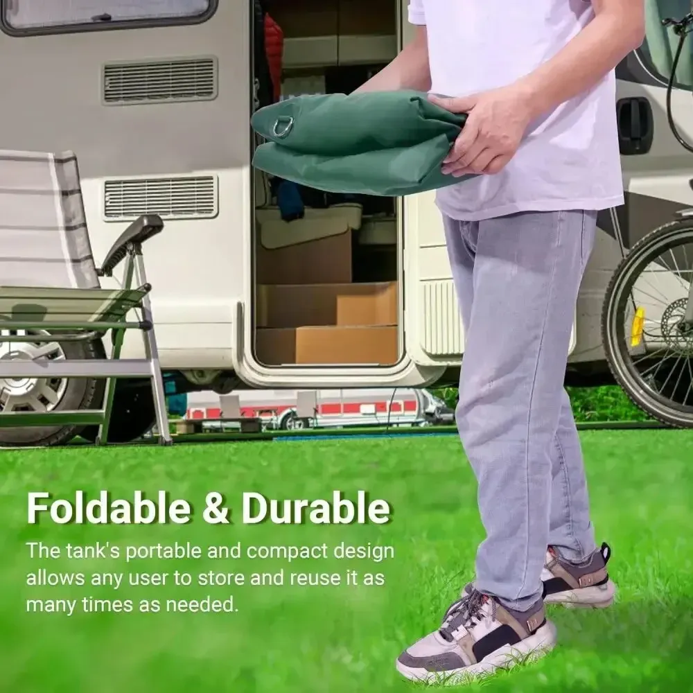 Садовый резервуар для воды 500л Bass Polska BH 80010 Киев - изображение 6