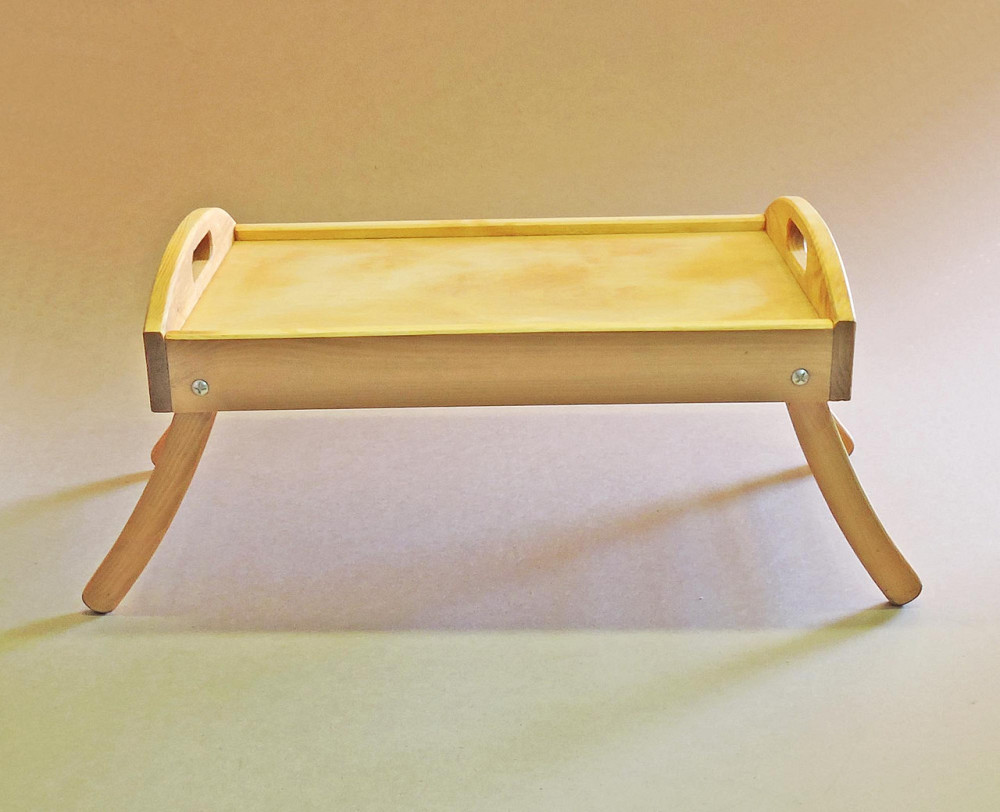 Столик-піднос для сніданку "Каліфорнія" каррі Миколаїв - фото 7