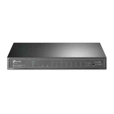 Комутатор мережевий TP-Link SG2210P Вінниця