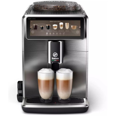 Кофемашина Saeco SM8889/00 Винница - изображение 7