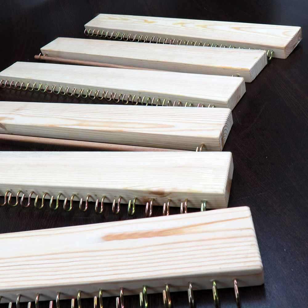 Органайзер для бижутерии 