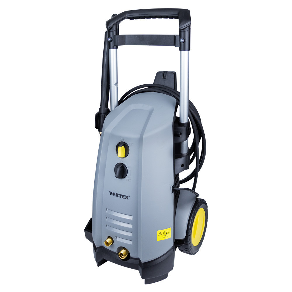 Миття високого тиску 3000Вт, 200бар, 8.7л/хв, шланг 8м VORTEX (5342793) Рівне - фото 2
