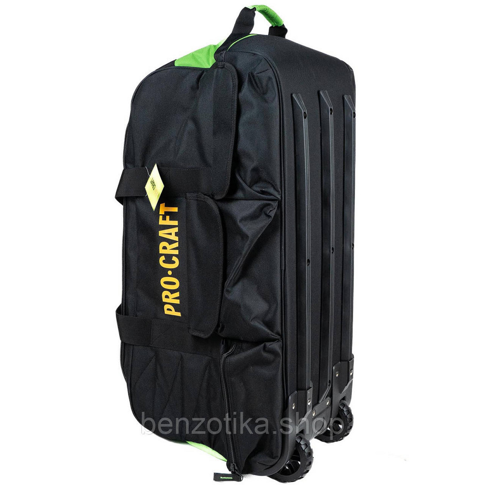 Сумка для інструментів Procraft BG600 Київ - фото 2