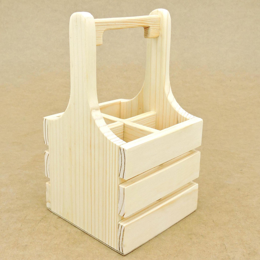 Підставка для столових приладів "Пайлаф" бланже Миколаїв - фото 4