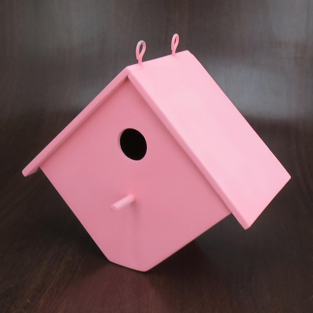 Шпаківня садова "Корольок" барбі Миколаїв - фото 1