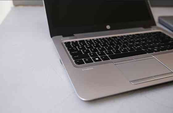 Ноутбук Hp EliteBook 840 G3 i5 -6300u 16 /256 gb Full HD IPS/Graphics 520 б\у Киев