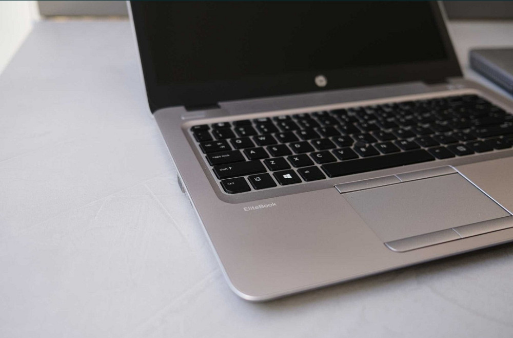 Ноутбук Hp EliteBook 840 G3 i5 -6300u 16 /256 gb Full HD IPS/Graphics 520 б\у Киев - изображение 2