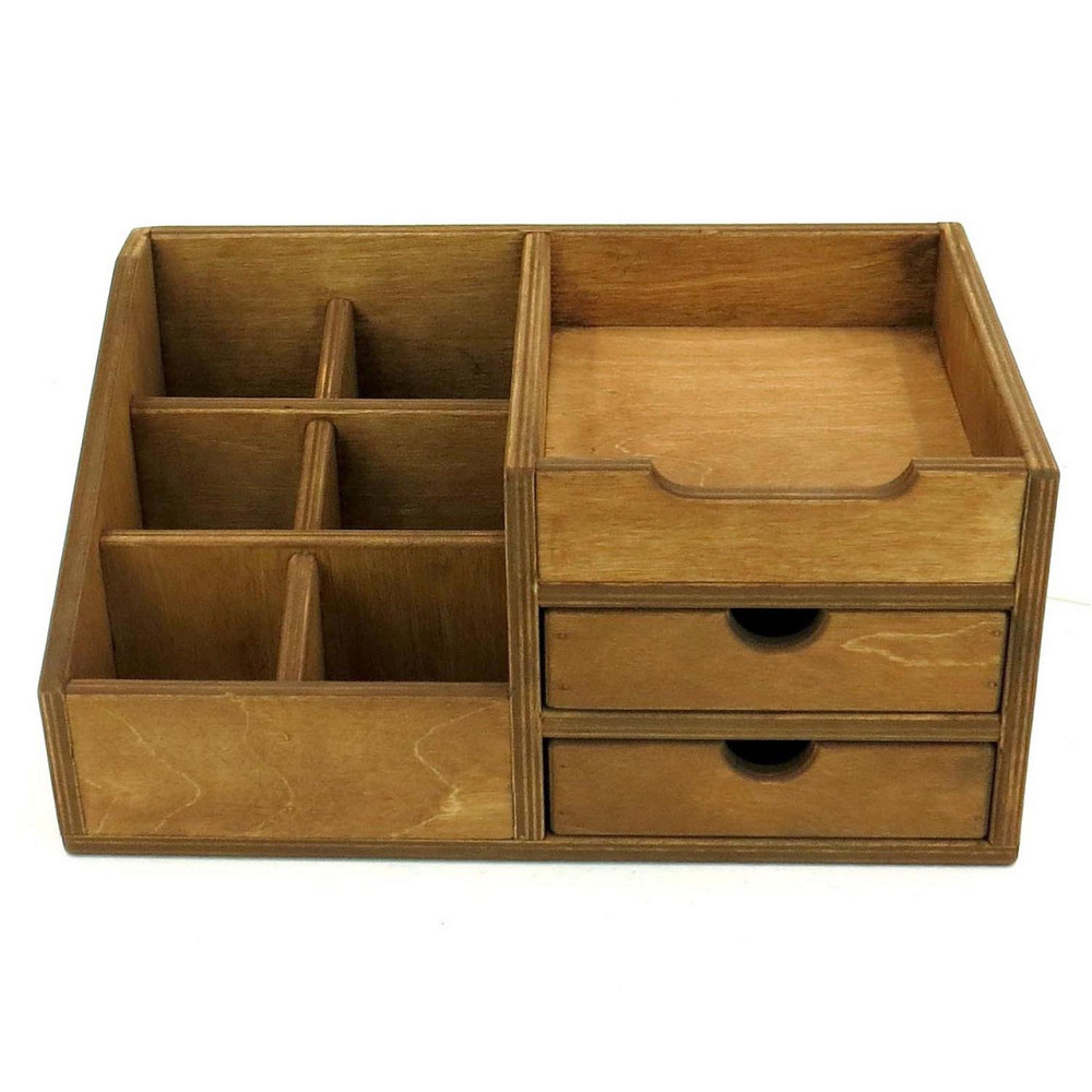 Настільний органайзер "Спрінг" мускат Миколаїв - фото 6