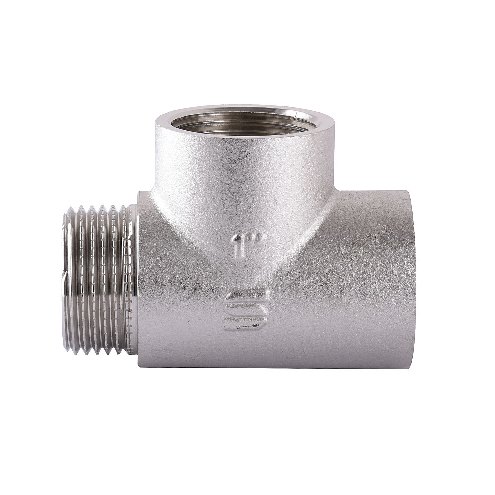 Трійник  1″ ВВЗ SL8802 Киев - изображение 1