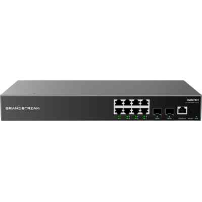 Комутатор мережевий Grandstream GWN7801 Вінниця
