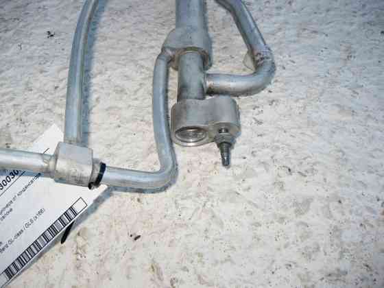 Mercedes-Benz  A1668300300 Трубопровід кондиціонера від конденсатора до теплообмінника салону GL X166 Одесса