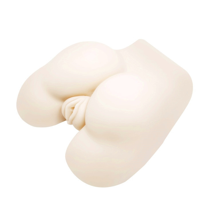 Мастурбатор - Passion Lady Juicy Peach Vibrating Masurbator Sex Aura Київ - фото 5