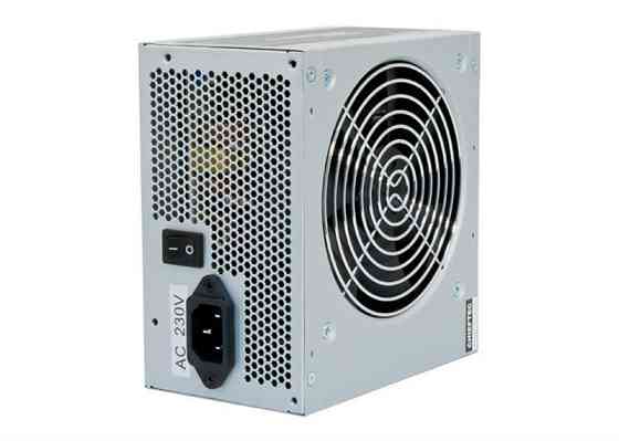 Блок живлення Chieftec APB500B8 Value 500W Сірий Харків