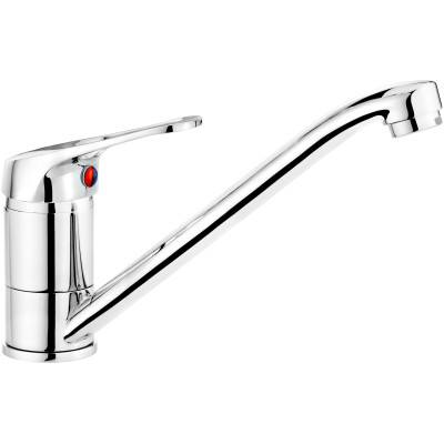 Мойка кухонная Deante Doppio, сталева мийка ZEN_0113 + змішувач BYU_060M, сатін (ZENA0113) Вінниця - фото 4