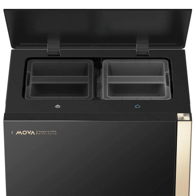 Пылесос MOVA MOBIUS 60 Black-EUA (RLV83LE) Винница - изображение 3