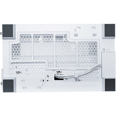 Корпус Lian Li O11 Dynamic EVO RGB, white (G99.O11DERGBW.00) Вінниця - фото 3