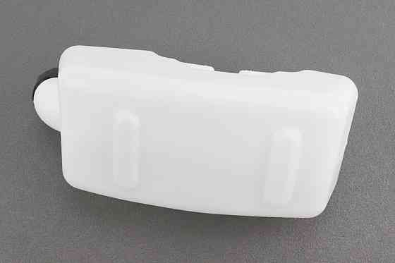 Бак паливний 1E40F-1E44F (кріплення 2отв, горловина пряма) Київ